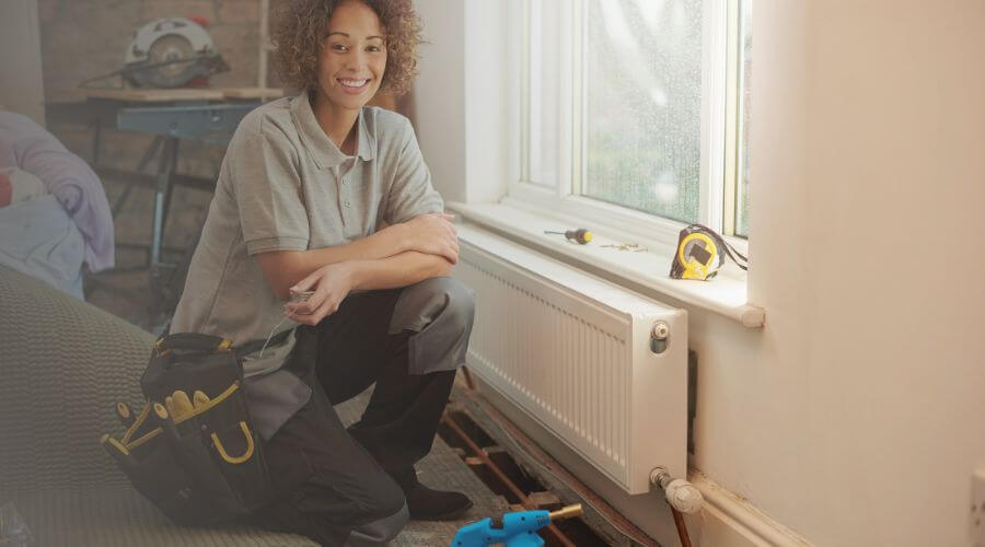 Professional septic pumping service in Alleghany, CA